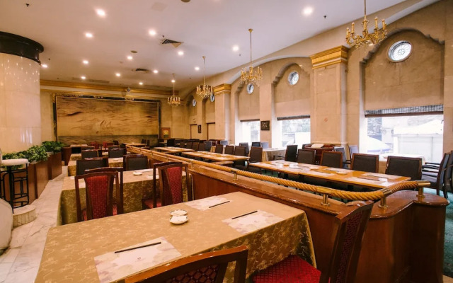 Dolton International Hotel Changsha