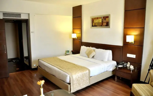 Oyo 3845 Linear Inn