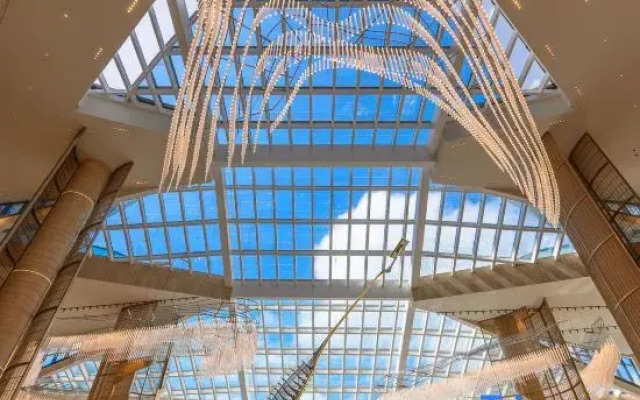 Radisson Collection Lingang Shanghai