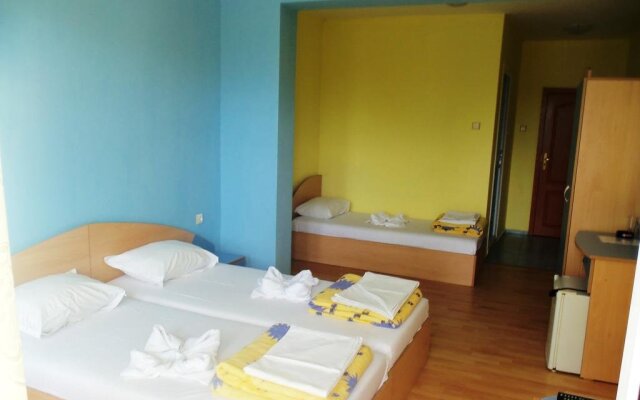 Family Hotel Arkadia