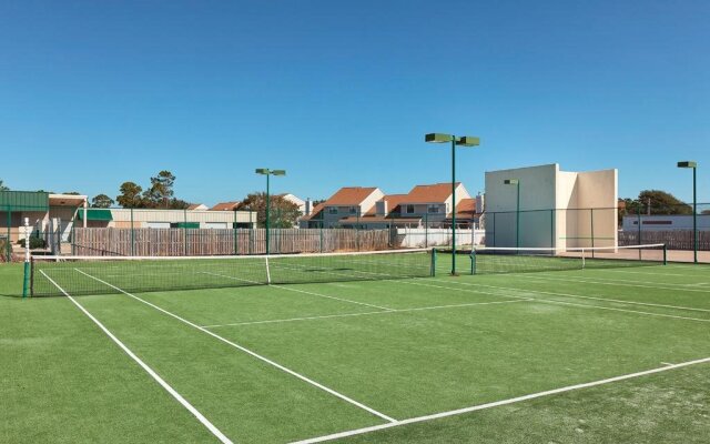 Summer House on Romar Beach #1505a