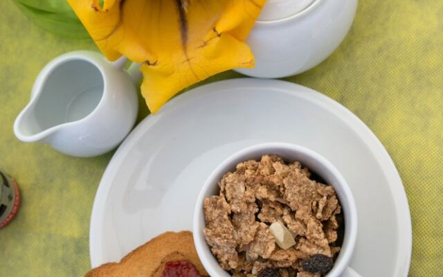 Villa Albertina Exclusive B&B