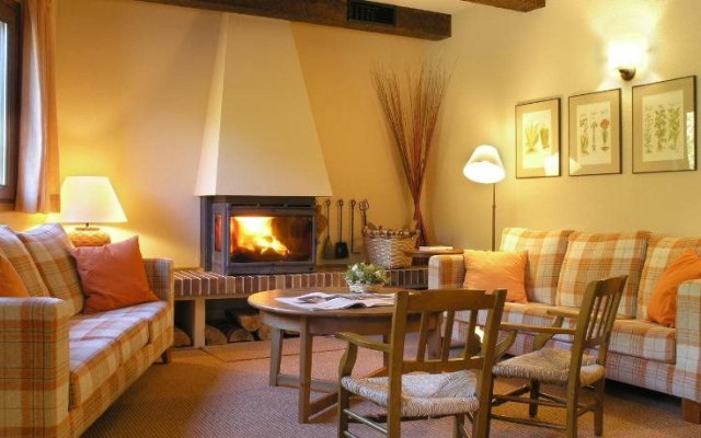 Hotel Rural Besaro