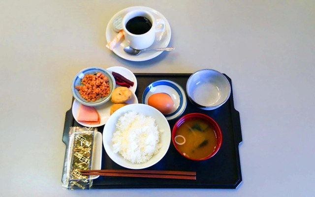 Business Hotel Shell