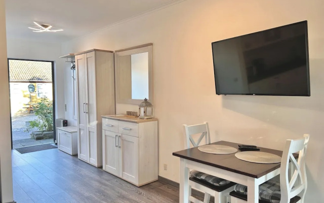 Apartamenty Nexo