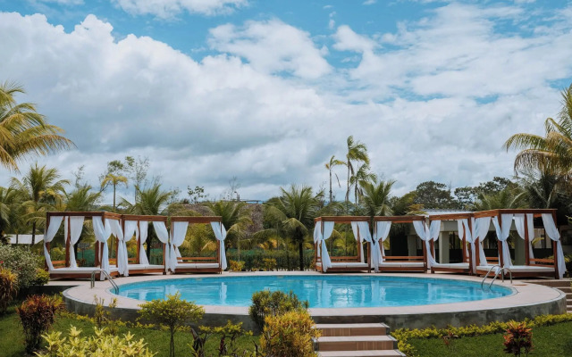 El Sauce Resort - Asociado Casa Andina