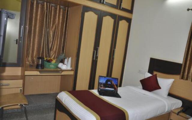 Clara Hotels