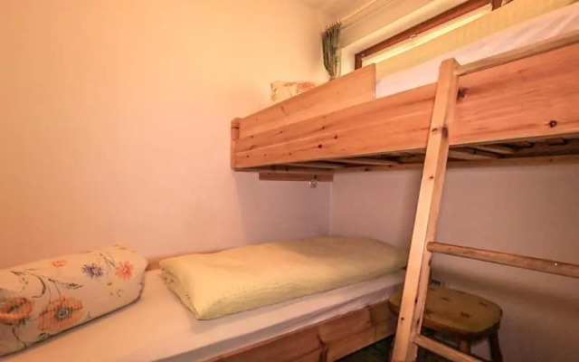 Ferienwohnung Scheibe 30