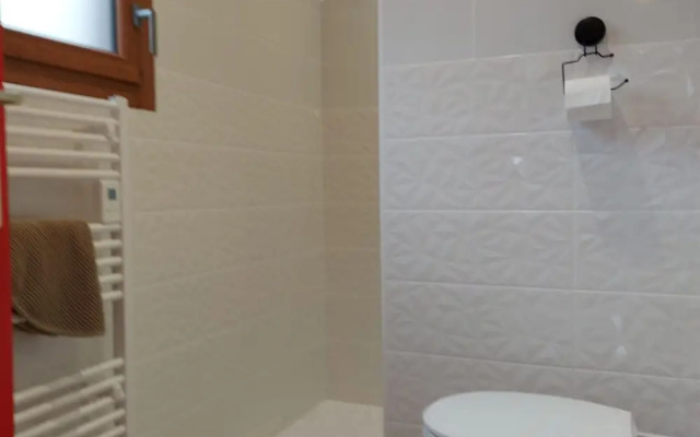 Chalet in St Maurice Near Ballon D'alsace