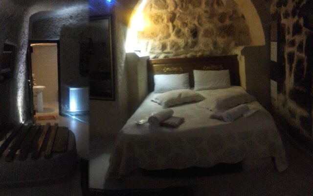 Uchisar Cave Pansion