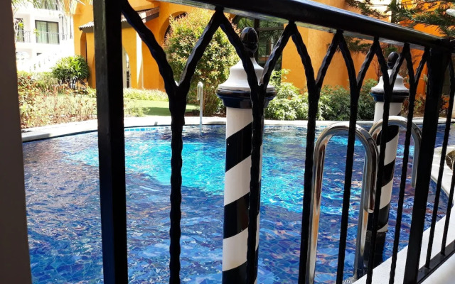 Venetian Pattaya By Pany