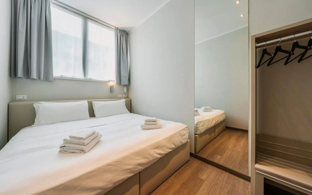 Fasthotel Linate