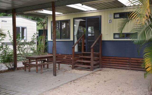 Port Macquarie Rental Village