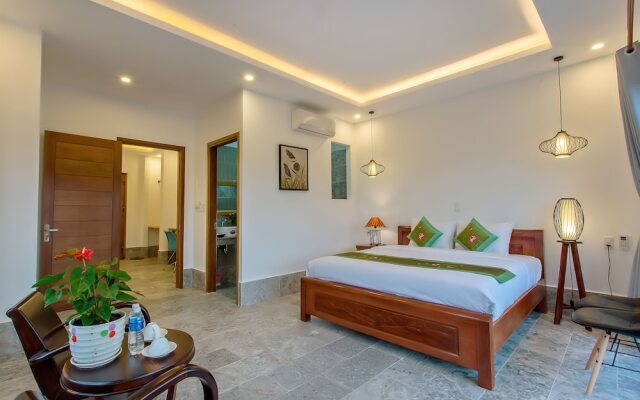 White House Villa Hoi An