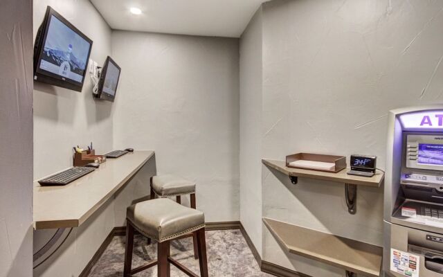 Village at Breck V1403