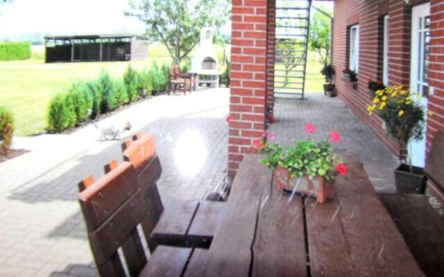 Ferienwohnungen Qualzow SEE 8420