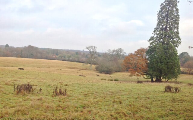 Silvergrove Cottage