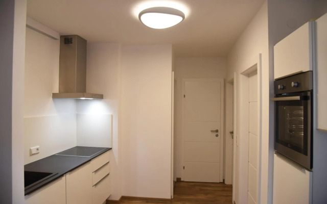 Appartements Herwig Schwarzenbacher