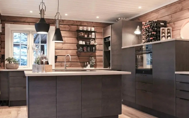 9 Person Holiday Home in Geiranger-by Traum