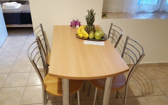Patras Port Apartment