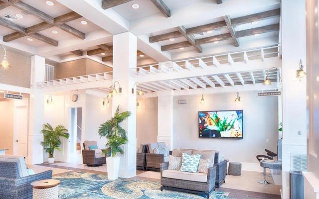 Grand Palms Resort