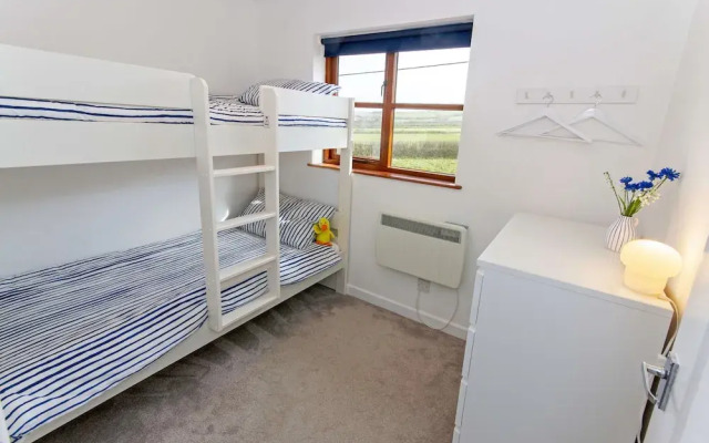 Rockpool Croyde 4 Bedrooms / Sleeps 8