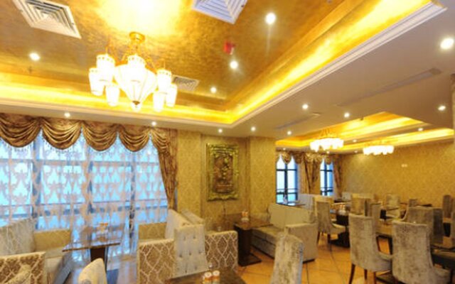 Vienna Hotel Shaoxing Passenger Branch