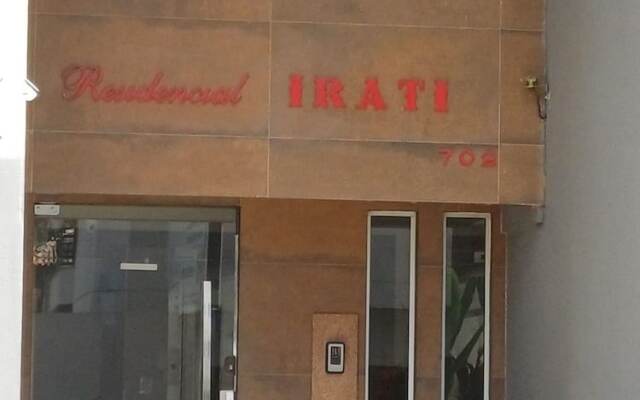 Residencial Irati - Balneário Camboriu