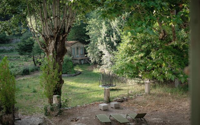 Montrieux le Hameau