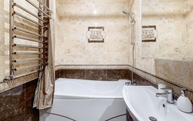 Апартаменты на проспекте Соколова