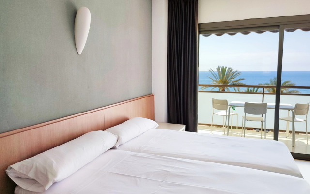 Apartamentos Flats Friends Atlantida