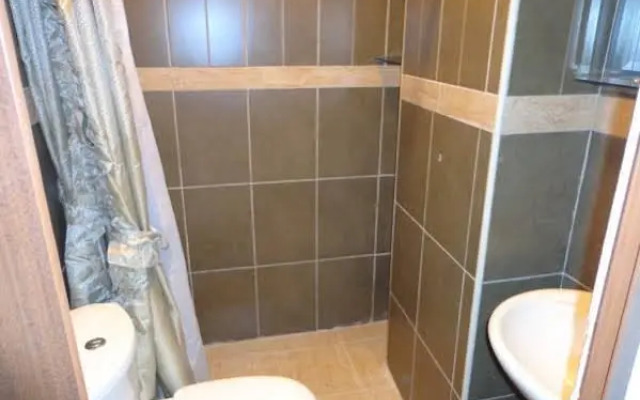Noor Hotel Apartments