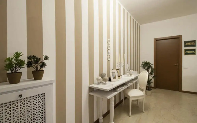 Olmo Apartment