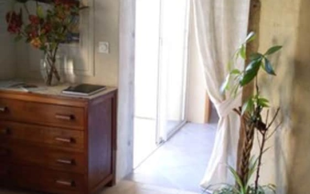 Chambres d'Hôtes Clos du Gaja