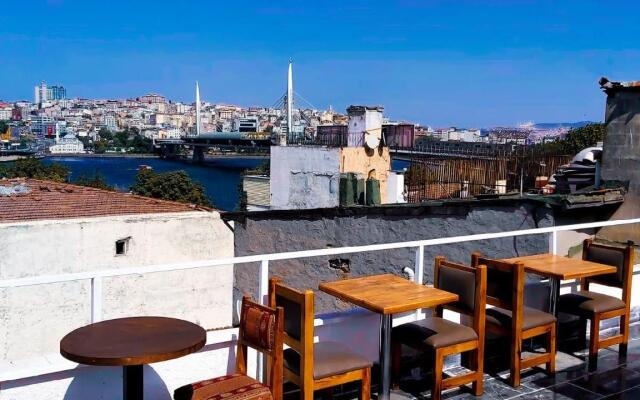Di̇yar Cema Hotel