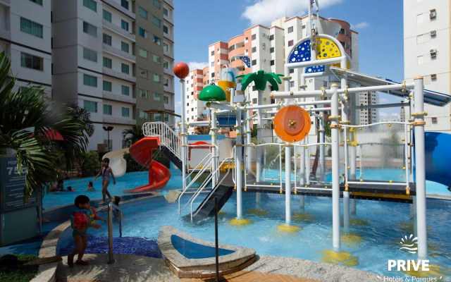 Riviera Park Hotel by WAM Experience