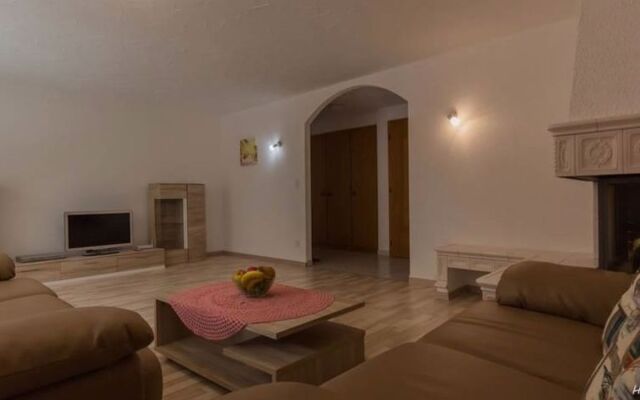 Apartment Bergfink Saas-Fee 16126