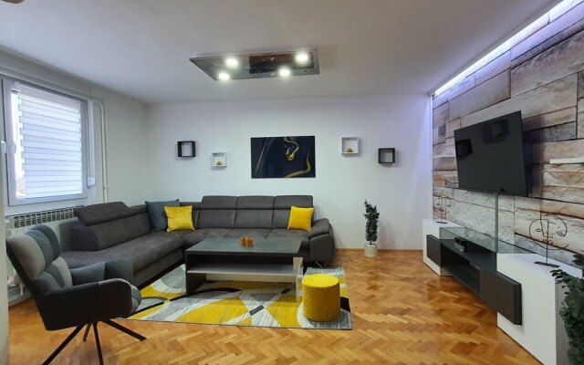 Apartment Pallaton