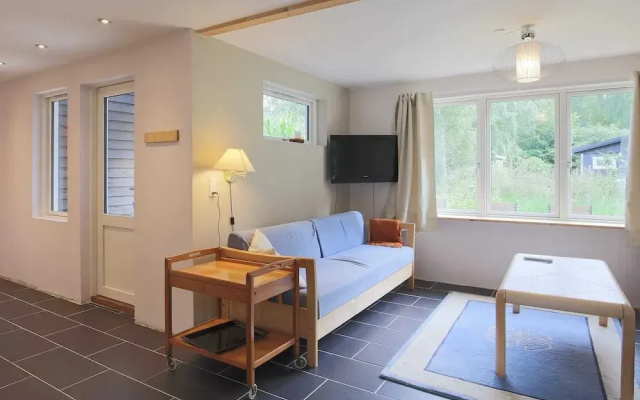5 Person Holiday Home in Jaegerspris