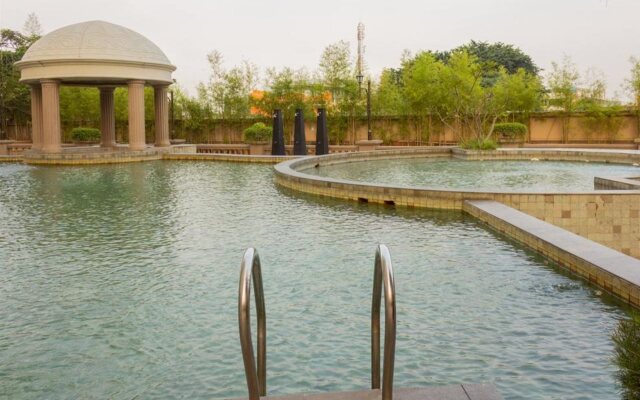 Collection O 6 Grand Palace Kemayoran Near Rs Mitra Keluarga Kemayoran