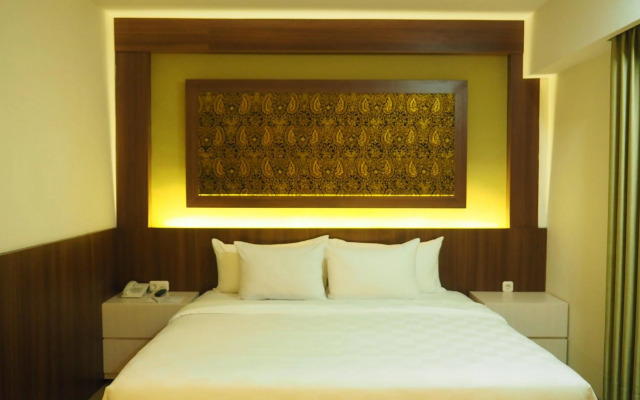 Luminor Hotel Banyuwangi Yos Sudarso by WH