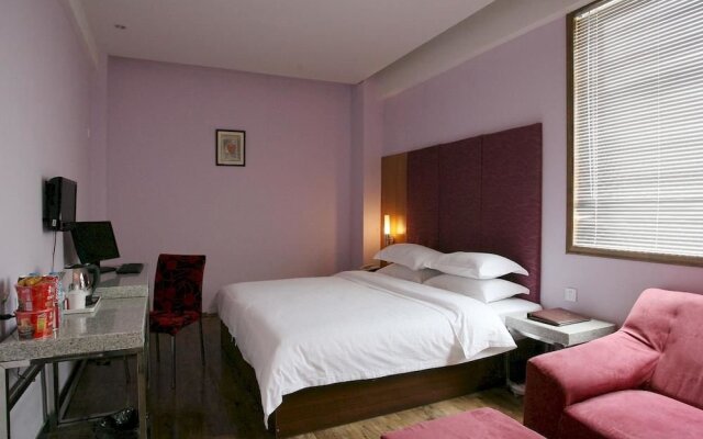 Tosun Holiday Hotel - Luoyang