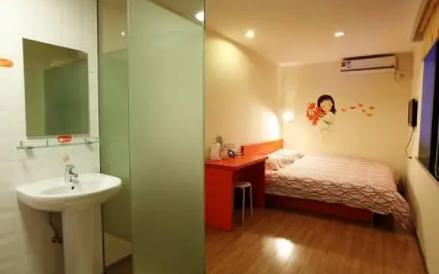 Pods Inn - Shiquan Street