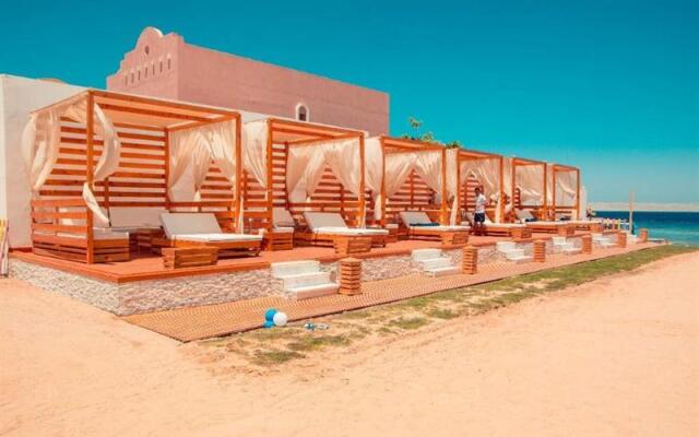 Marina Star Hotel