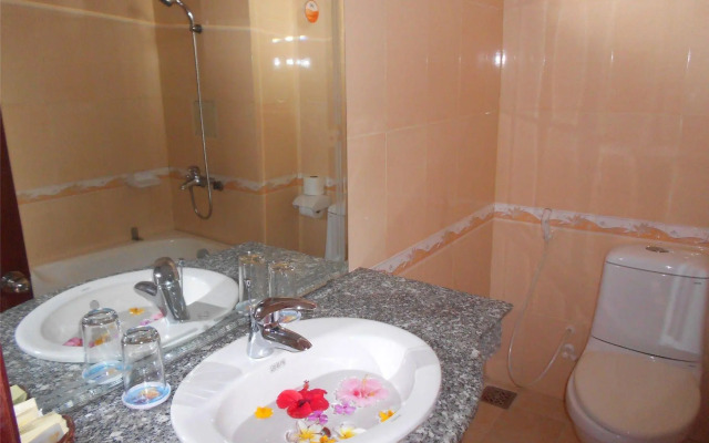 Bach Dang Hoi An Hotel