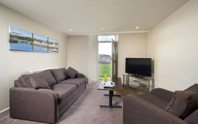 The Portpatrick Hotel by Compass Hospitality