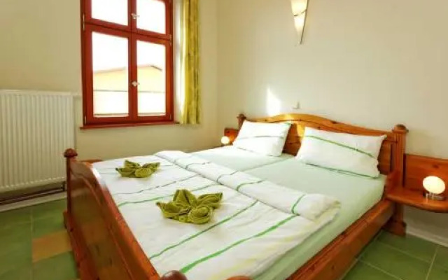 Villa Maria Wohnung 08