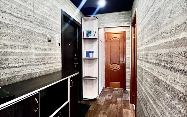 Апартаменты на улице Капитана Маклакова 52