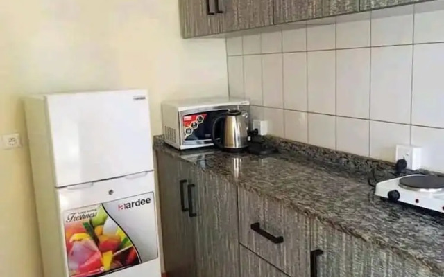 Kigali City Stay