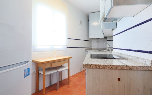 Asvacor Apartamento Plaza del Socorro